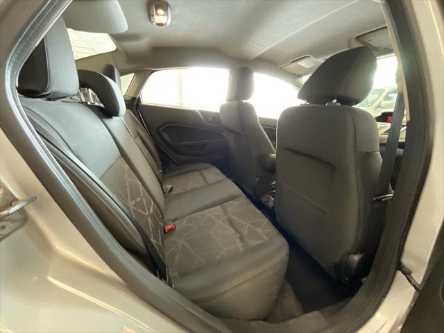 used 2013 Ford Fiesta car, priced at $5,995