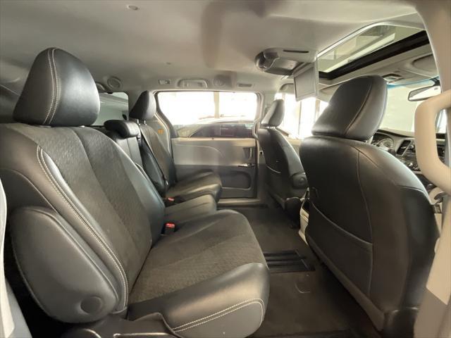used 2013 Toyota Sienna car, priced at $10,850