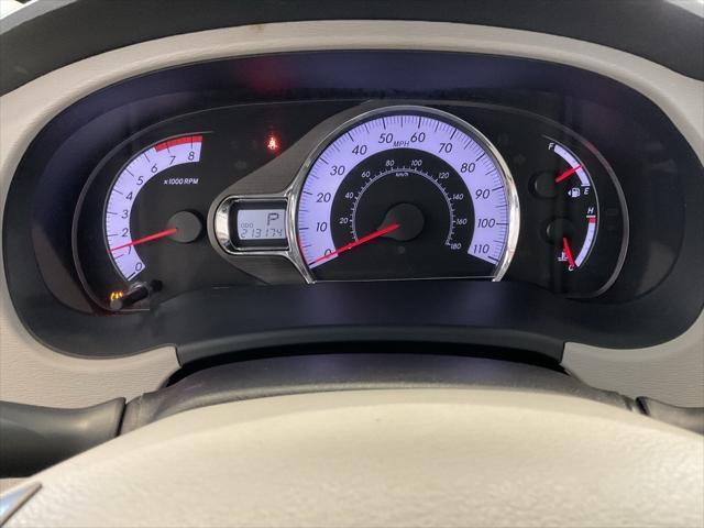 used 2013 Toyota Sienna car, priced at $10,850