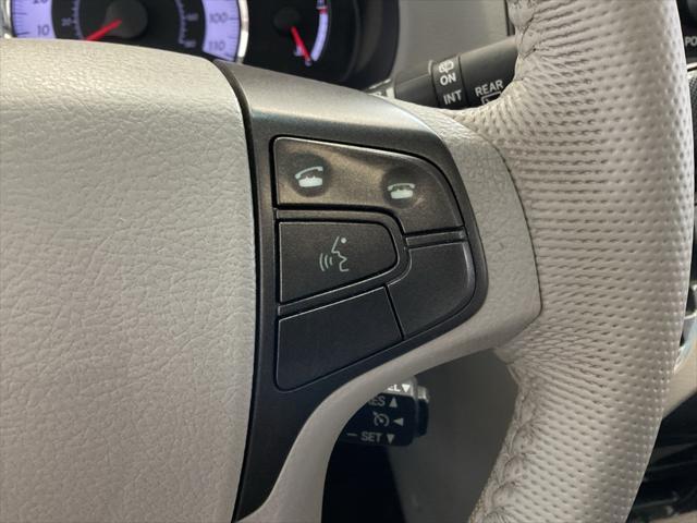 used 2013 Toyota Sienna car, priced at $10,850