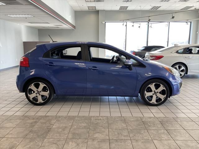 used 2013 Kia Rio car, priced at $6,950