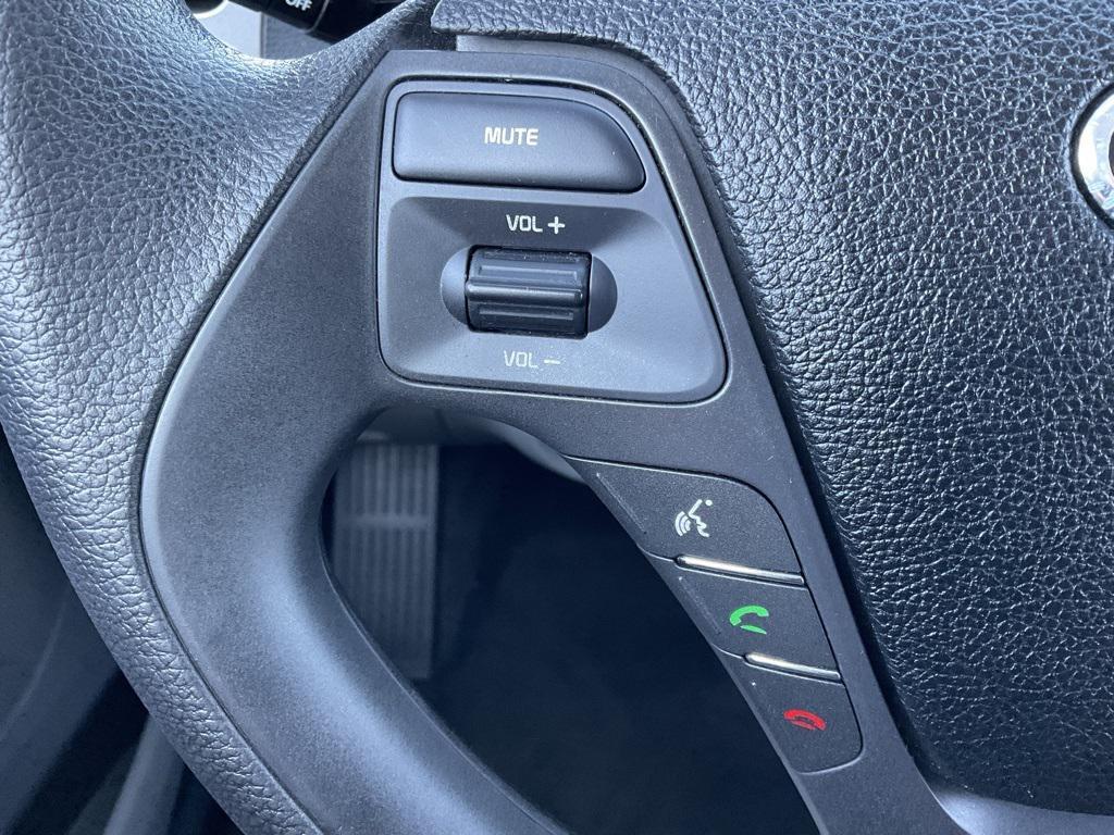 used 2017 Kia Forte car, priced at $11,950