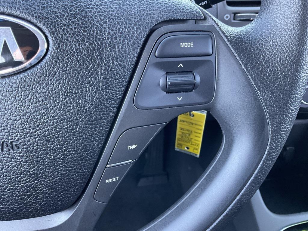 used 2017 Kia Forte car, priced at $11,950