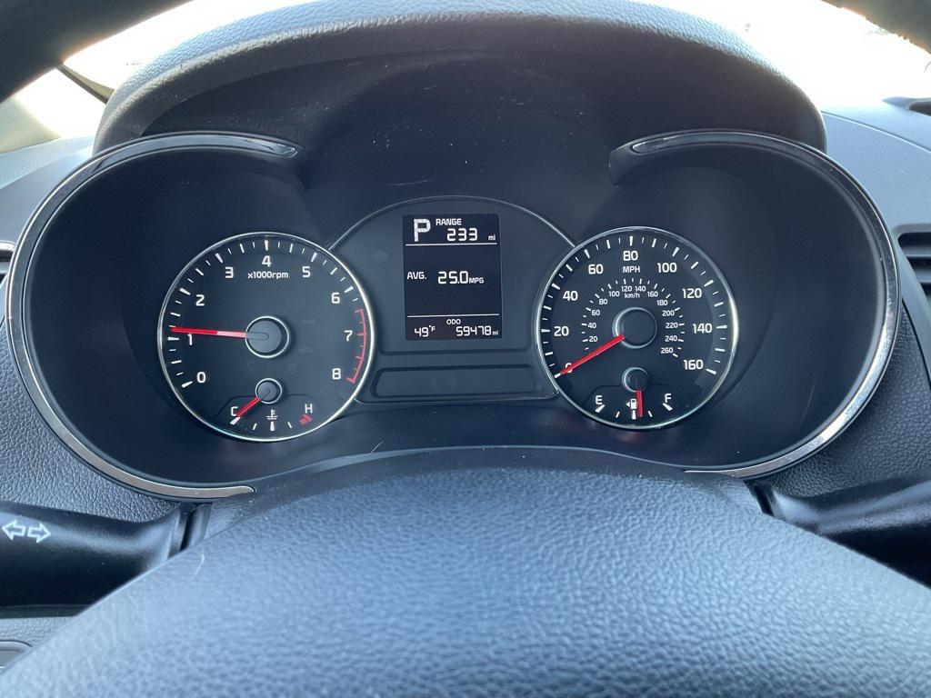 used 2017 Kia Forte car, priced at $11,950