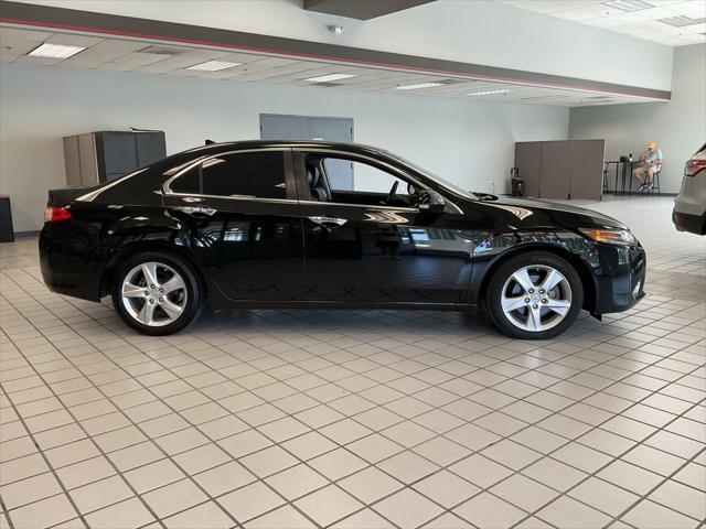 used 2011 Acura TSX car, priced at $8,950