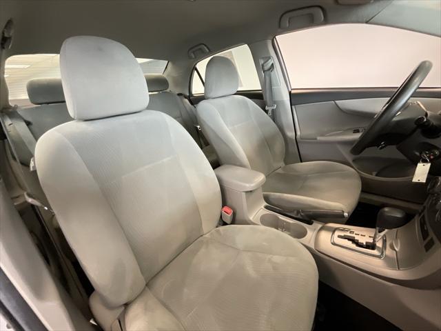 used 2013 Toyota Corolla car, priced at $9,450