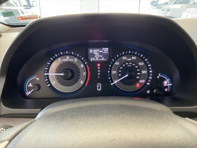 used 2013 Honda Odyssey car, priced at $9,450