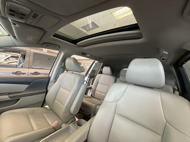 used 2013 Honda Odyssey car, priced at $9,450