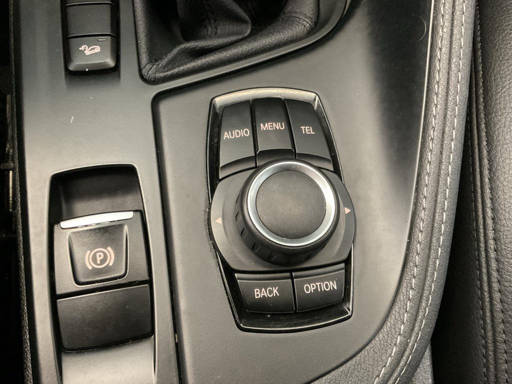 used 2017 BMW X1 car, priced at $11,550