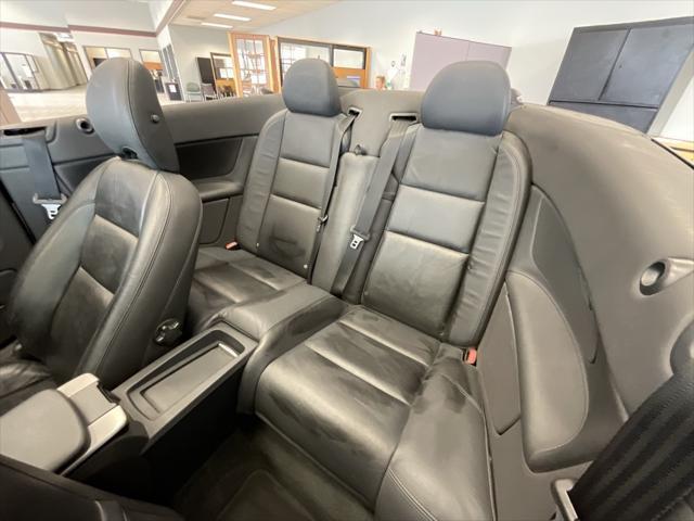 used 2008 Volvo C70 car, priced at $9,995