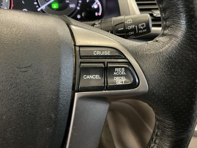 used 2014 Honda Odyssey car, priced at $13,995