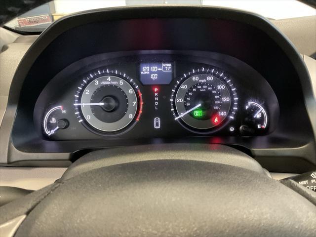 used 2014 Honda Odyssey car, priced at $13,995