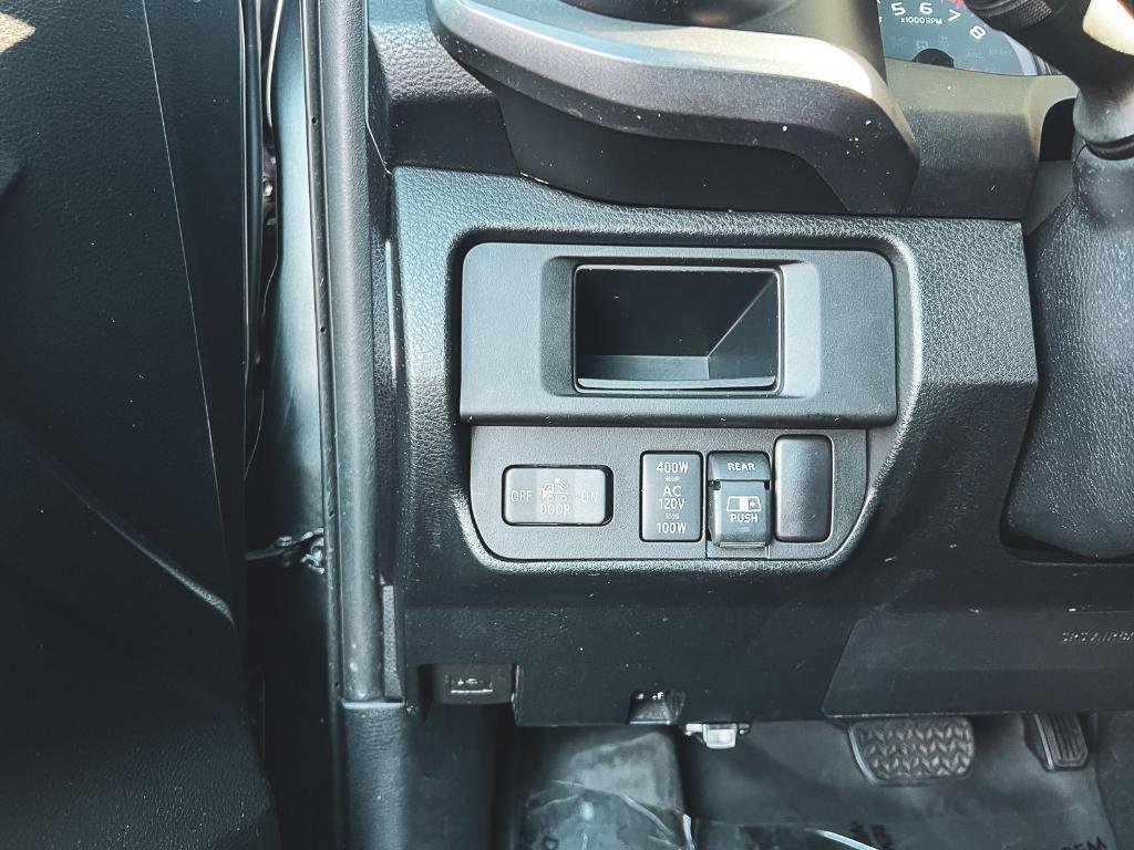 used 2017 Toyota Tacoma car, priced at $23,928