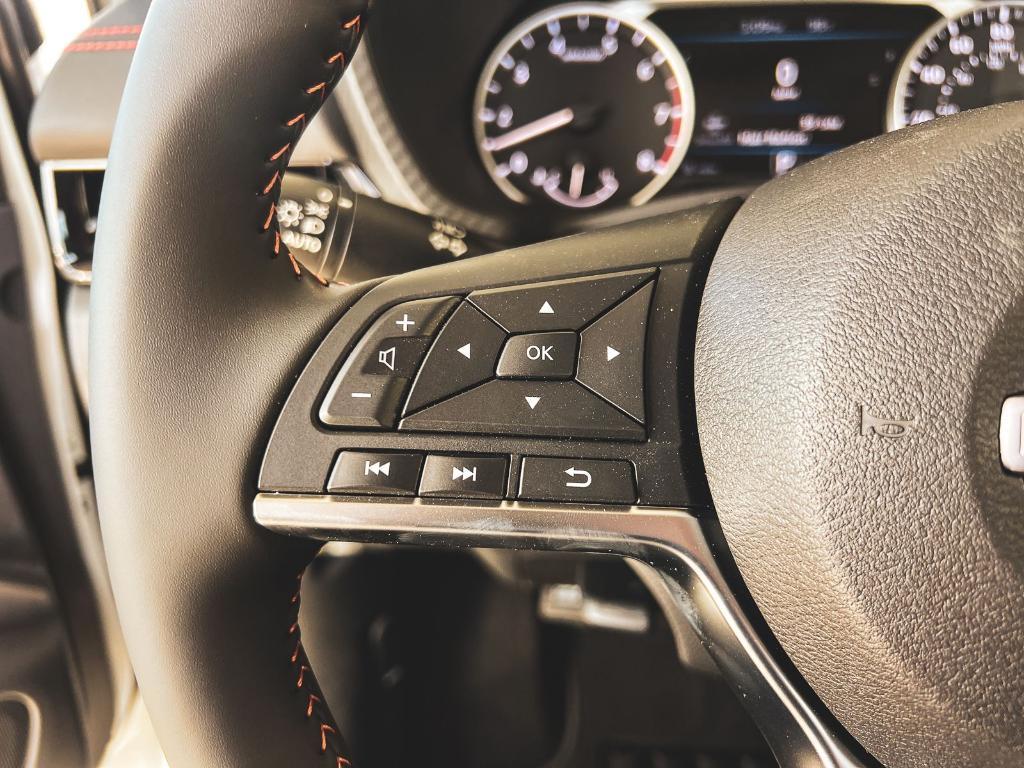 new 2025 Nissan Sentra car, priced at $27,175