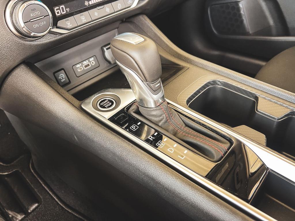 new 2025 Nissan Sentra car, priced at $27,175