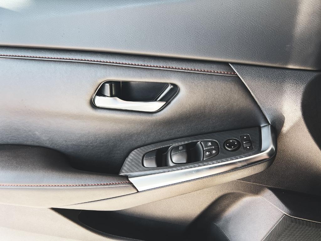 new 2025 Nissan Sentra car, priced at $27,175