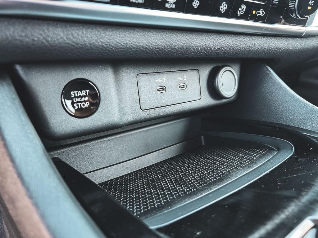 new 2026 Nissan Rogue car, priced at $31,584