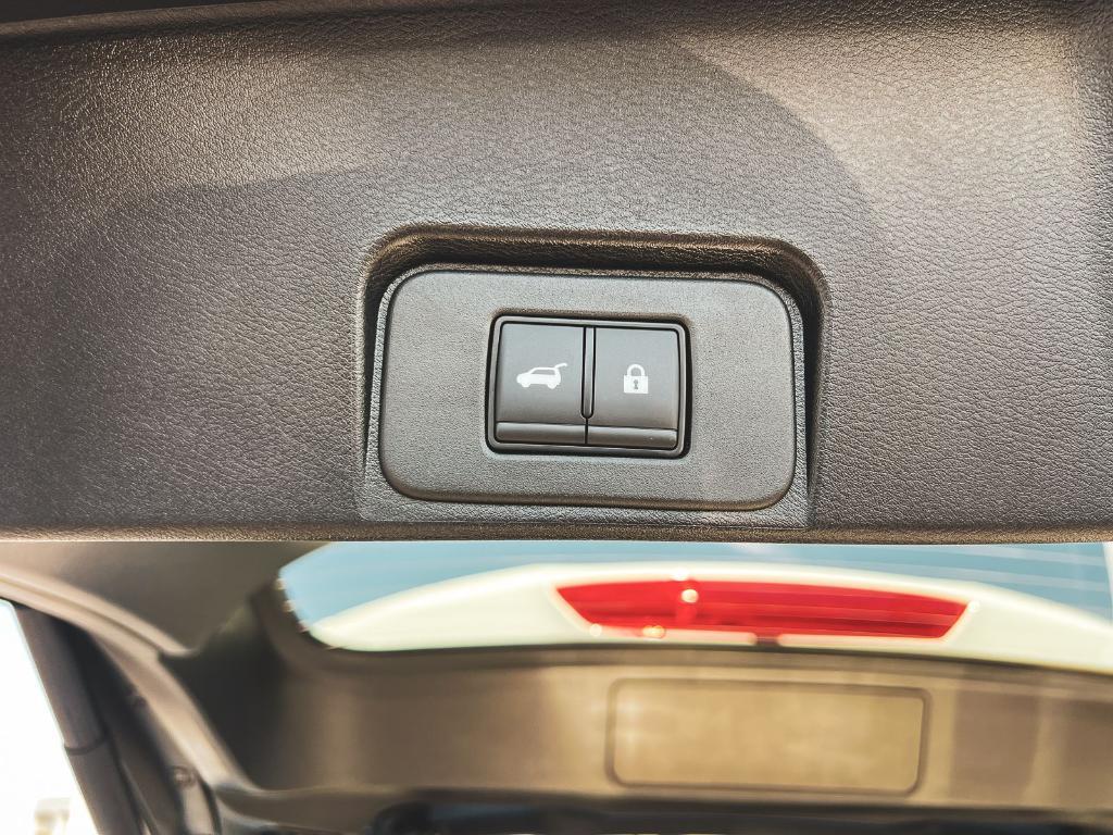 new 2026 Nissan Rogue car, priced at $31,584