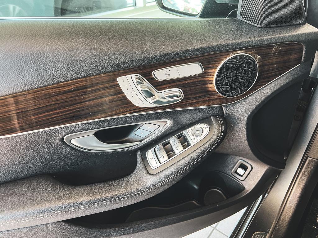 used 2018 Mercedes-Benz C-Class car, priced at $20,926