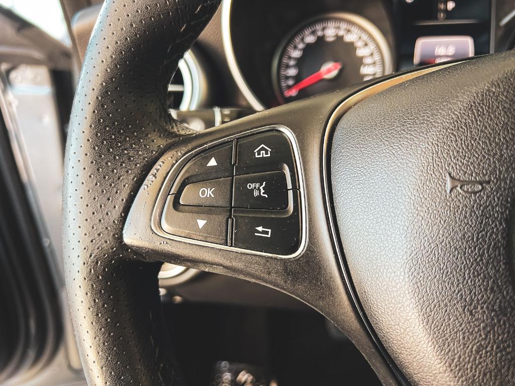 used 2018 Mercedes-Benz C-Class car, priced at $20,926
