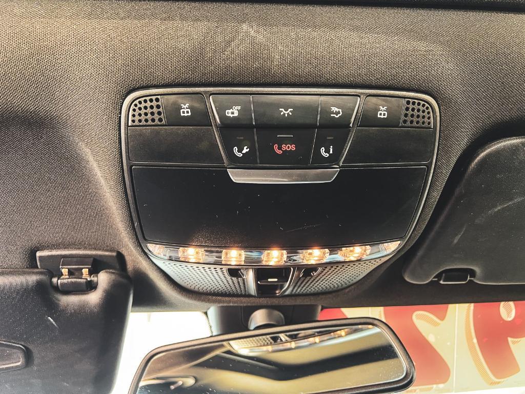 used 2018 Mercedes-Benz C-Class car, priced at $20,926