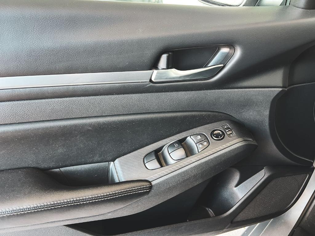 used 2022 Nissan Altima car, priced at $18,477