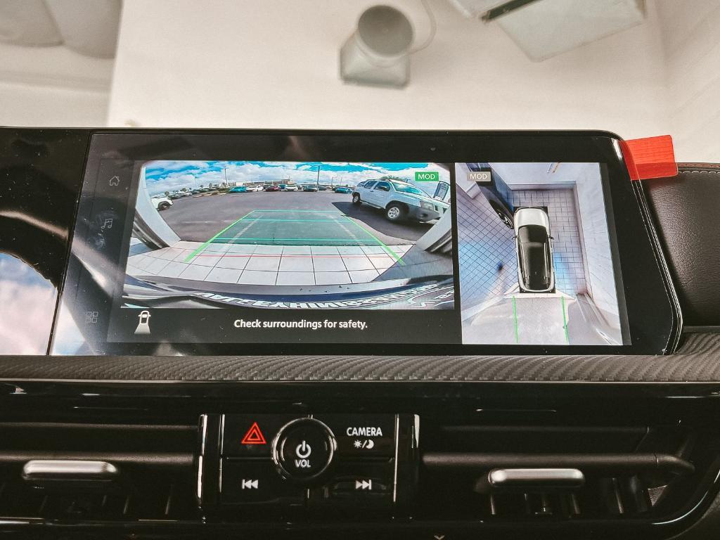 new 2026 Nissan Kicks car, priced at $29,655