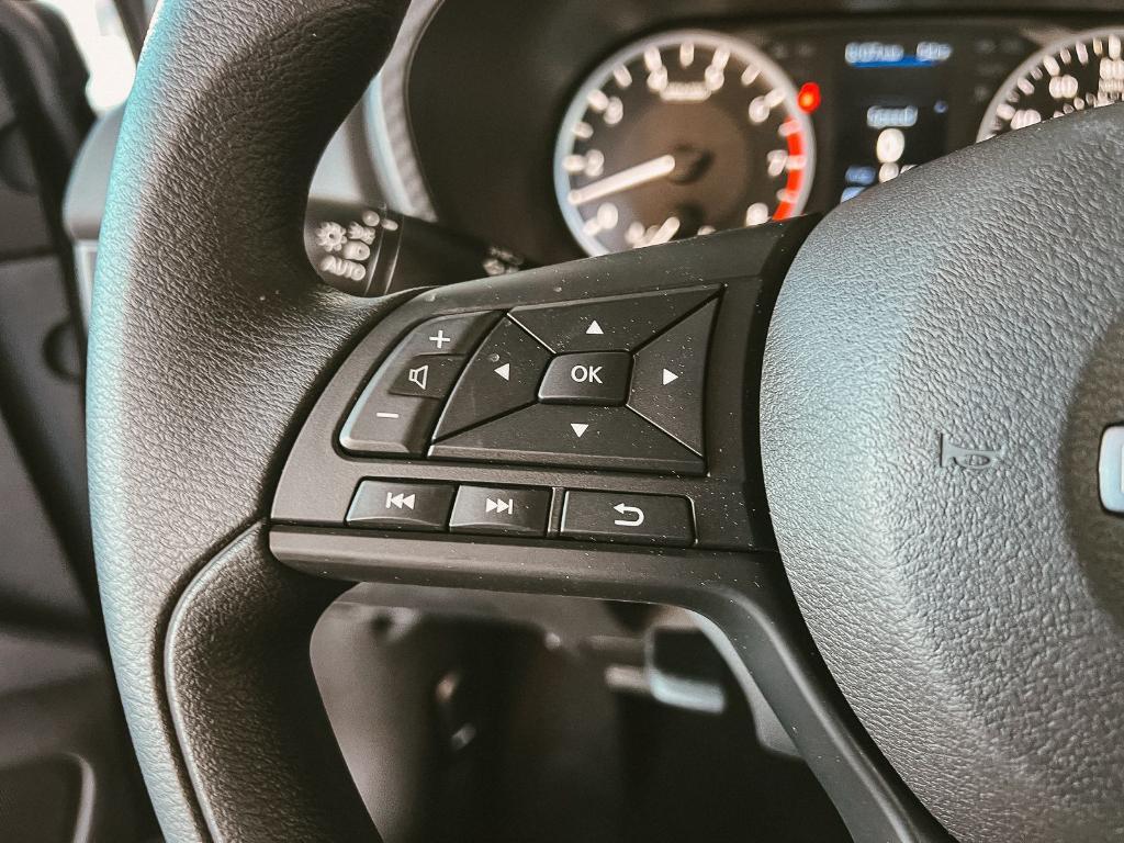 new 2025 Nissan Sentra car, priced at $23,360
