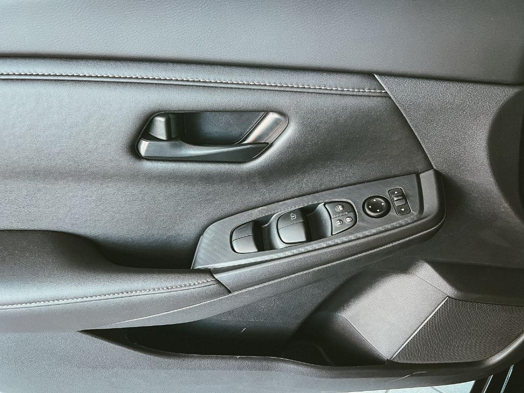 new 2025 Nissan Sentra car, priced at $23,360