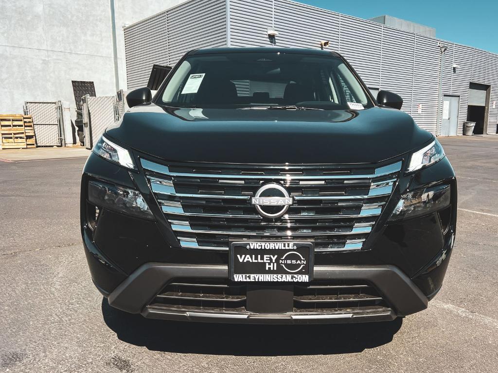 new 2026 Nissan Rogue car, priced at $28,361
