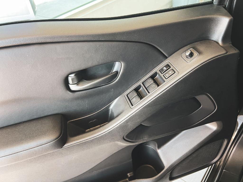 new 2026 Nissan Frontier car, priced at $37,060