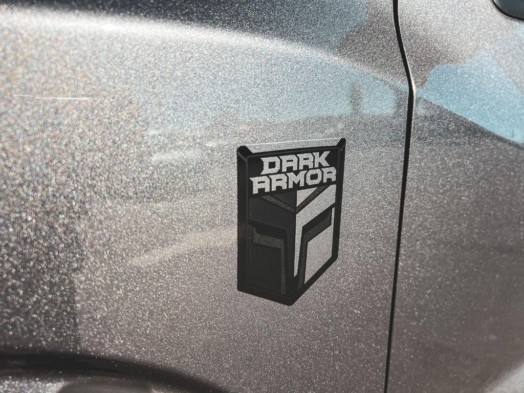 new 2026 Nissan Frontier car, priced at $37,060