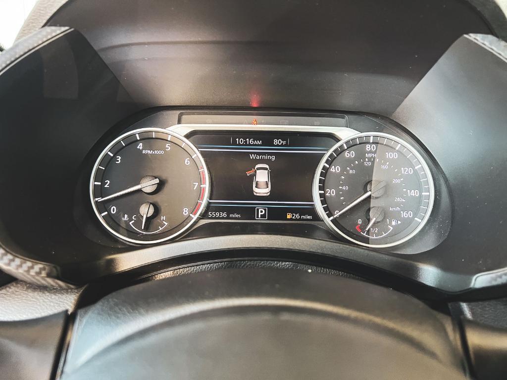 used 2023 Nissan Sentra car, priced at $17,961