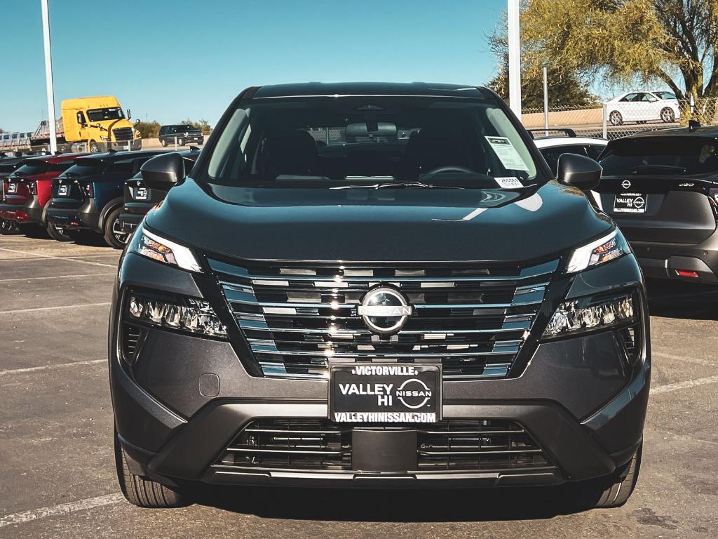 new 2026 Nissan Rogue car, priced at $31,087