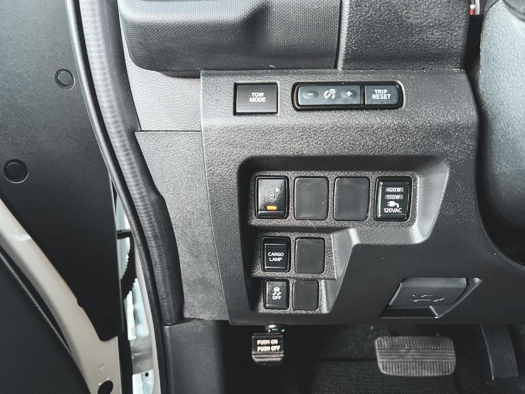 used 2024 Nissan Frontier car, priced at $29,938