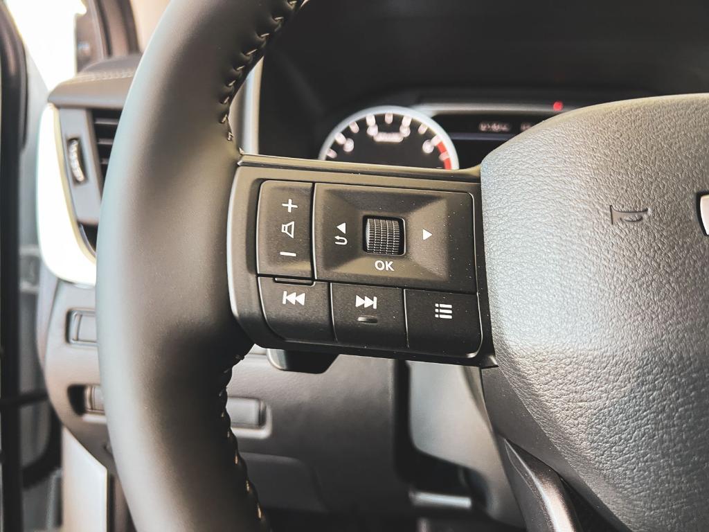 new 2026 Nissan Rogue car, priced at $34,050