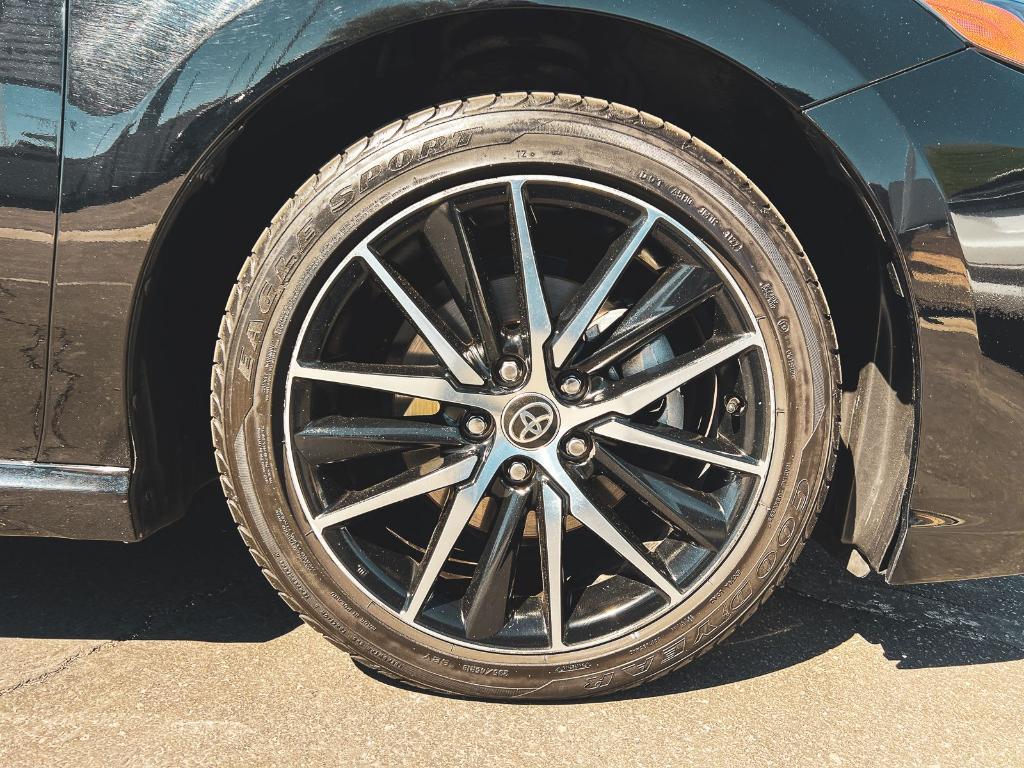 used 2022 Toyota Camry car, priced at $19,997