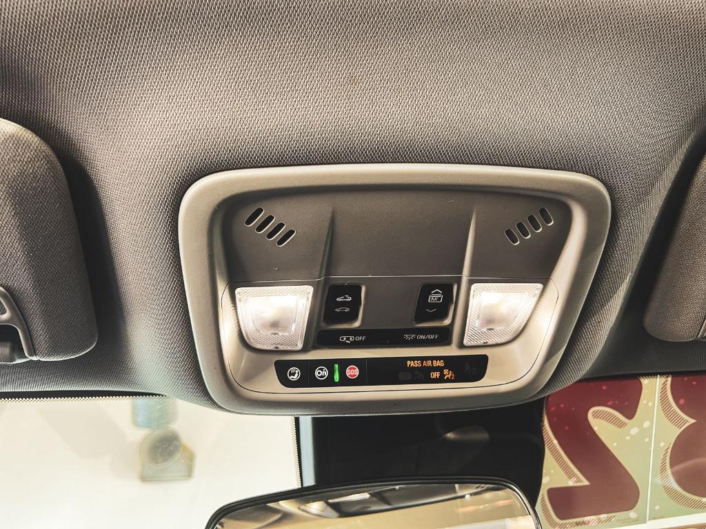 used 2023 Chevrolet Malibu car, priced at $16,938