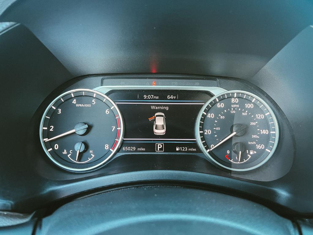 used 2021 Nissan Sentra car, priced at $15,938