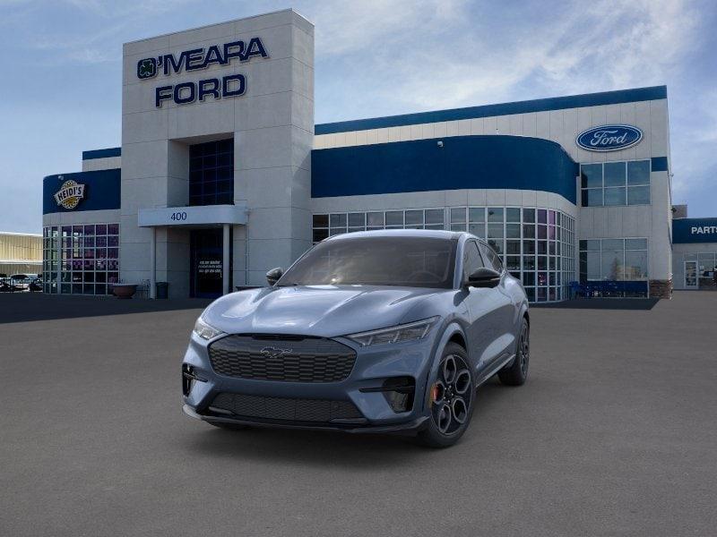 new 2024 Ford Mustang Mach-E car, priced at $56,989