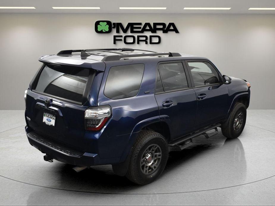 used 2020 Toyota 4Runner car, priced at $35,290