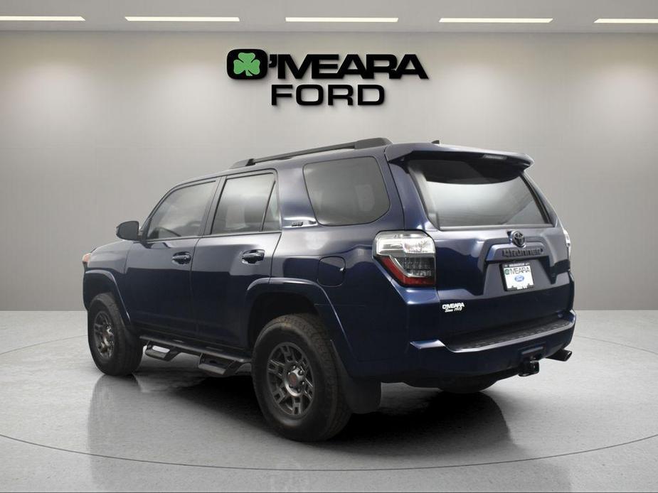 used 2020 Toyota 4Runner car, priced at $35,290