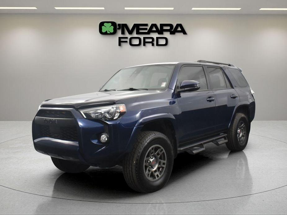 used 2020 Toyota 4Runner car, priced at $35,290