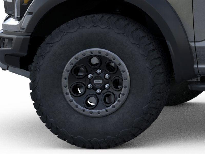 new 2025 Ford F-150 car, priced at $93,965