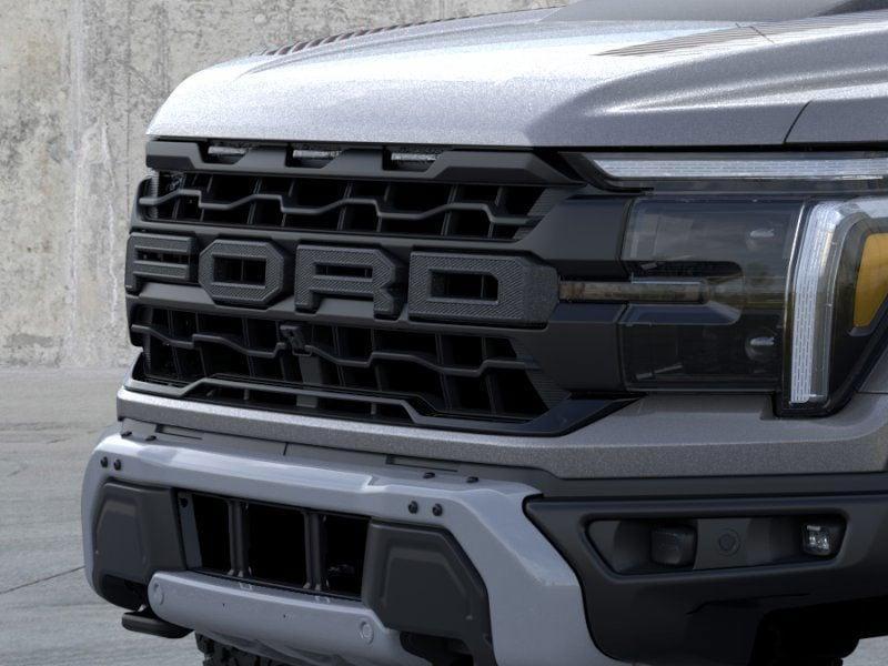 new 2025 Ford F-150 car, priced at $93,965