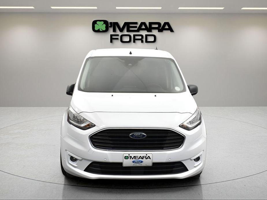 new 2023 Ford Transit Connect car, priced at $40,884