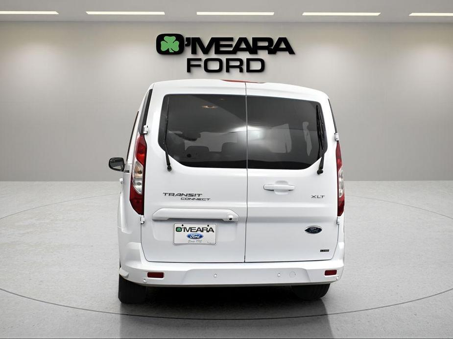 new 2023 Ford Transit Connect car, priced at $40,884