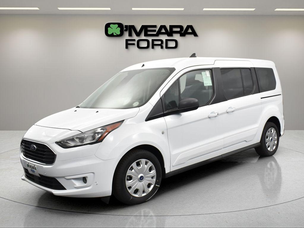 new 2023 Ford Transit Connect car, priced at $40,285