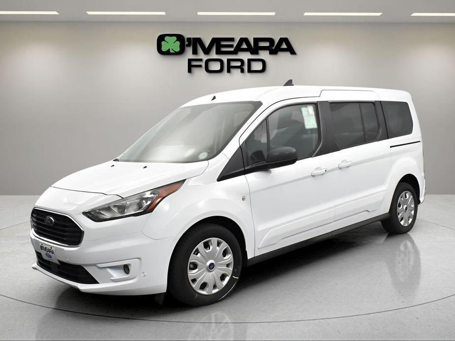 new 2023 Ford Transit Connect car, priced at $40,884