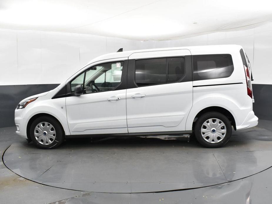 new 2023 Ford Transit Connect car, priced at $40,285